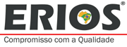 Erios - Representações e Comércio Ltda