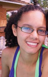 Monique de Almeida Lourenço