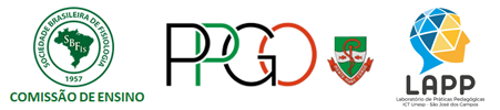 Logos Organizadores