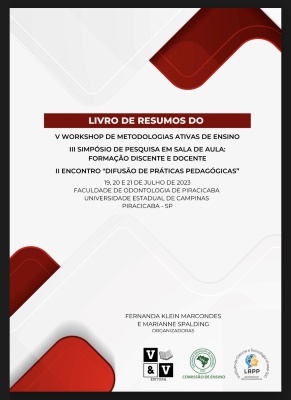 livro de resumos