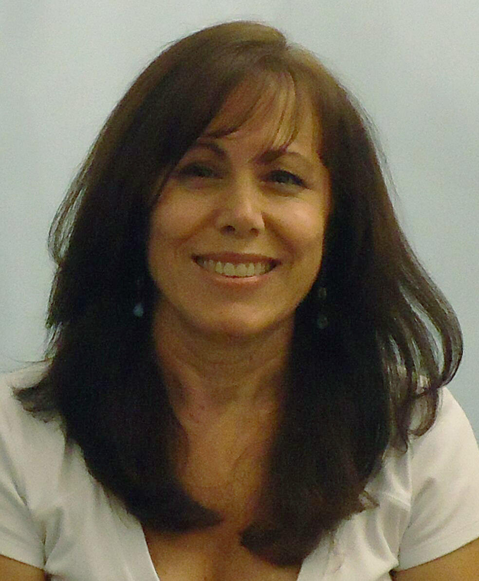 Dra. Liege Maria Di Bisceglie Ferreira