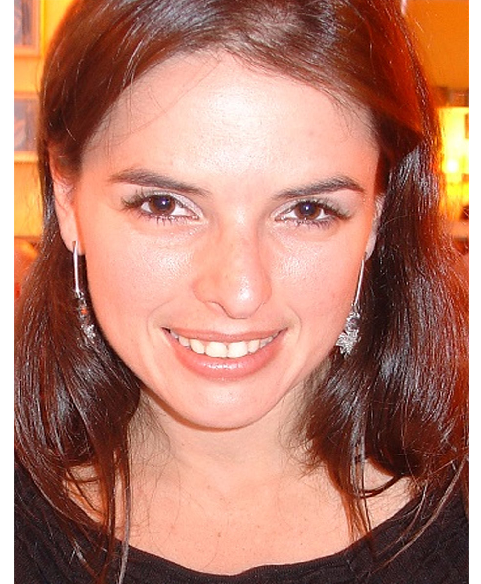 Caroline Morini Calil Cunha