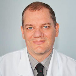 Prof. Dr. Maurício R. Matson