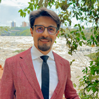 Yuri Costa