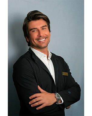 Caio Soeiro