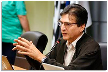 Prof. Dr. André Tosi Furtado