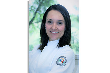 Profa. Dra. Daniela Prócida Raggio