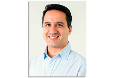 Prof. Dr. Paulo Francisco César