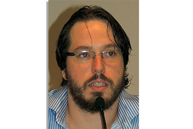Prof. Dr. Rafael Dias