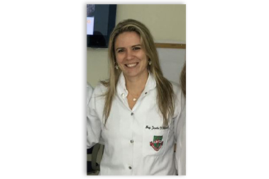 Jaqueline Vilela Bulgareli