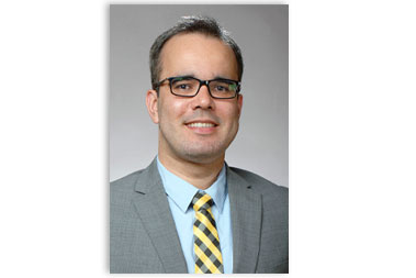 Prof. Dr. Saulo Leonardo Sousa Melo