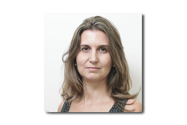 Érica A. Pinho Sinhoreti