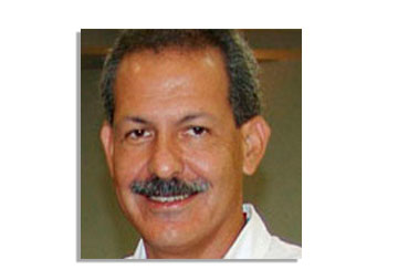 Prof. Dr. Marcelo de Castro Meneghim