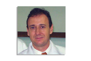 Prof. Dr. Marcio Ajudarte Lopes