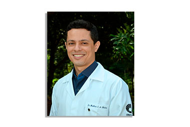 Prof. Dr. Matheus Lima de Oliveira