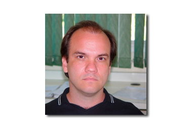 Prof. Dr. Antonio Carlos Pereira