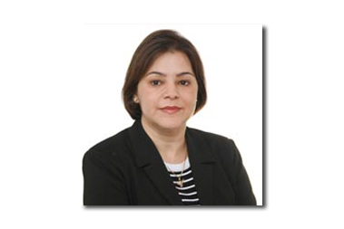 Profa. Dra. Cínthia Pereira Machado Tabchoury